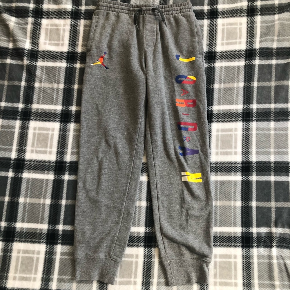 Jordan Sweatpants